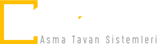 Mstyle Asma Tavan Sistemleri